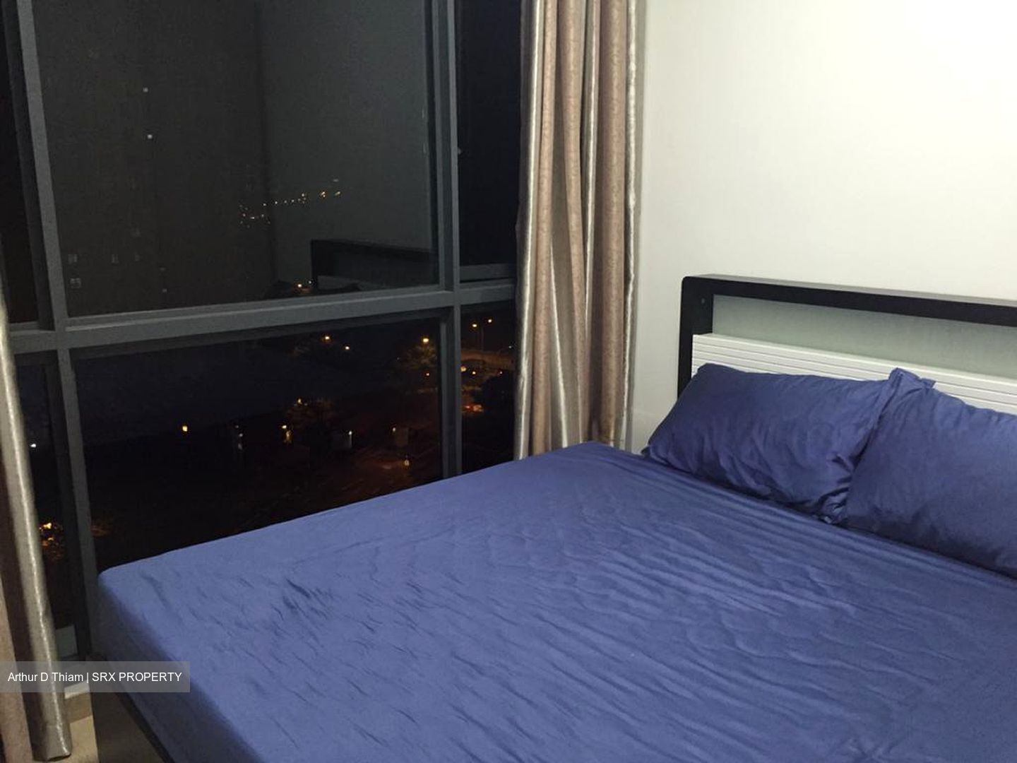 Riversound Residence (D19), Condominium #520500281